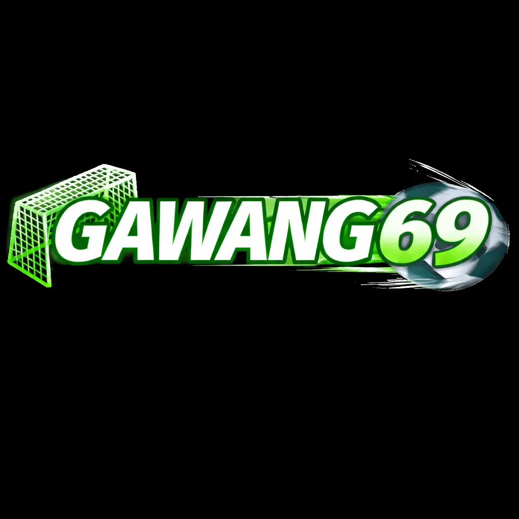 GAWANG69 - Gawang Hijau Neon, Bola Masuk Angka 69