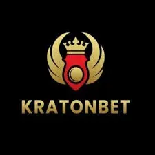 KRATONBET - Perisai Merah Bermahkota, Sayap Emas, Koin di Tengah